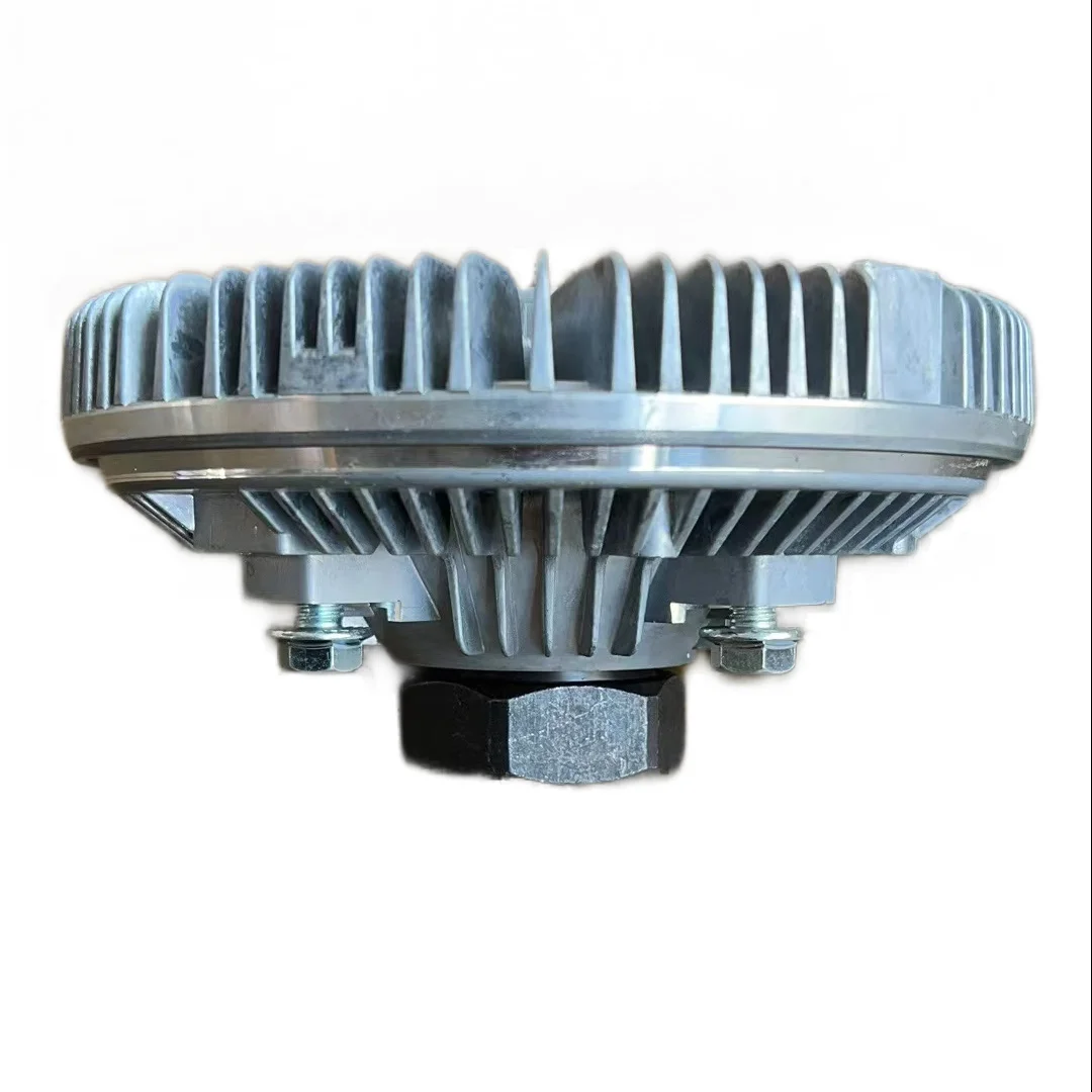 Goede prijs koelsysteemventilator voor FENDT G 199201040011   Koppeling voor ventilatorolie van siliconen