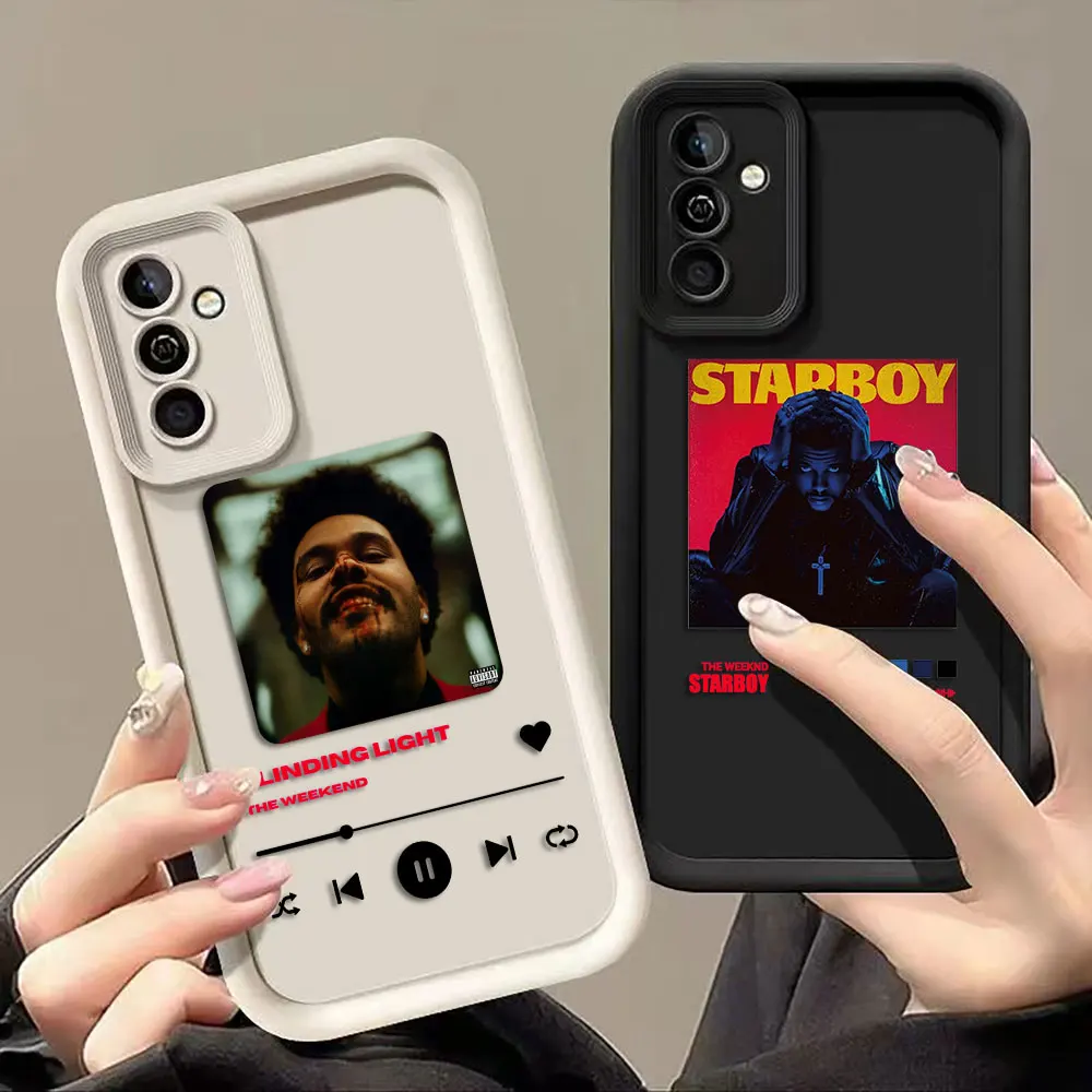 The W-Weeknd Xo Min…