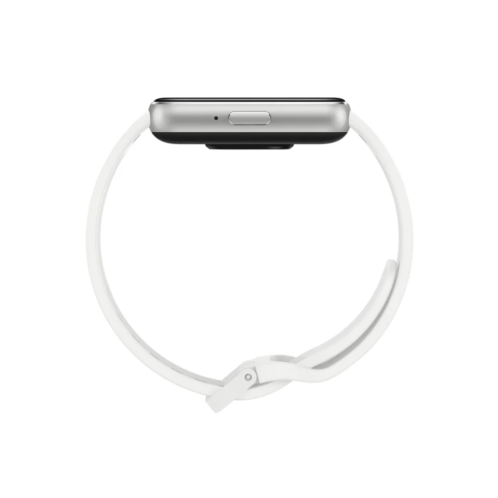 سامسونج جالاكسي صالح 3 SmartBand 1.6 ''IP68 مقاوم للماء سوبر AMOLED عرض معدل ضربات القلب مستشعر الأوكسجين في الدم عمر البطارية 13 يومًا