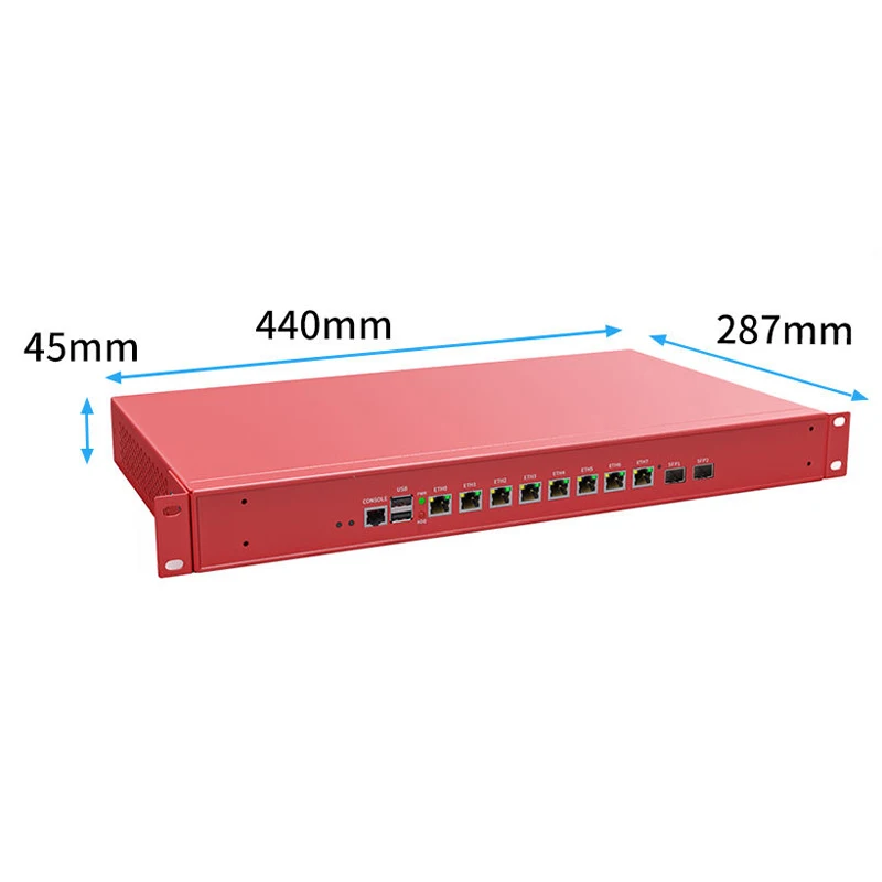 Telaio di rete Intel I3-3110M I3-2350M I5-2520M 3320M I7-3520M 3610M 3630Qm Wi Fi Box Nic Multi-Porta Wireless Wifi Firewall