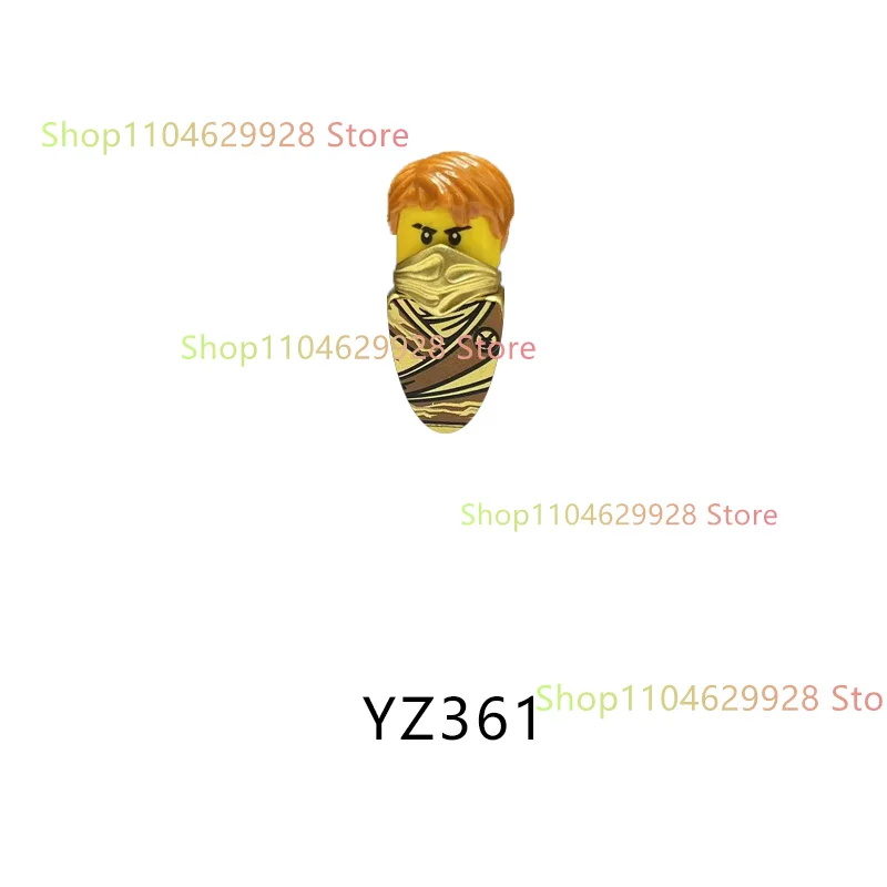 أنيمي الكرتون التلفزيون لعبة النينجا التنين ارتفاع المارقة جاي نوكتو روكس مورو أرقام ووريورز لويد أرين نيا اللبنات الطوب اللعب #4