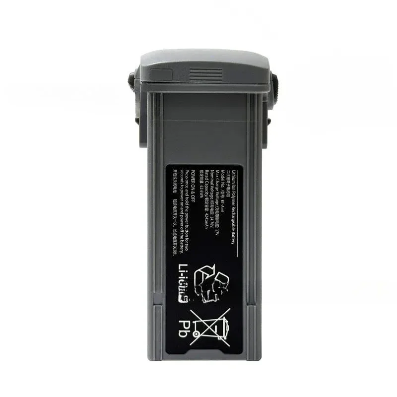 [New] Replacement Battery for DJI Air 3 3s Drone 4241mAh Lithium Power Supply Mobile Charger