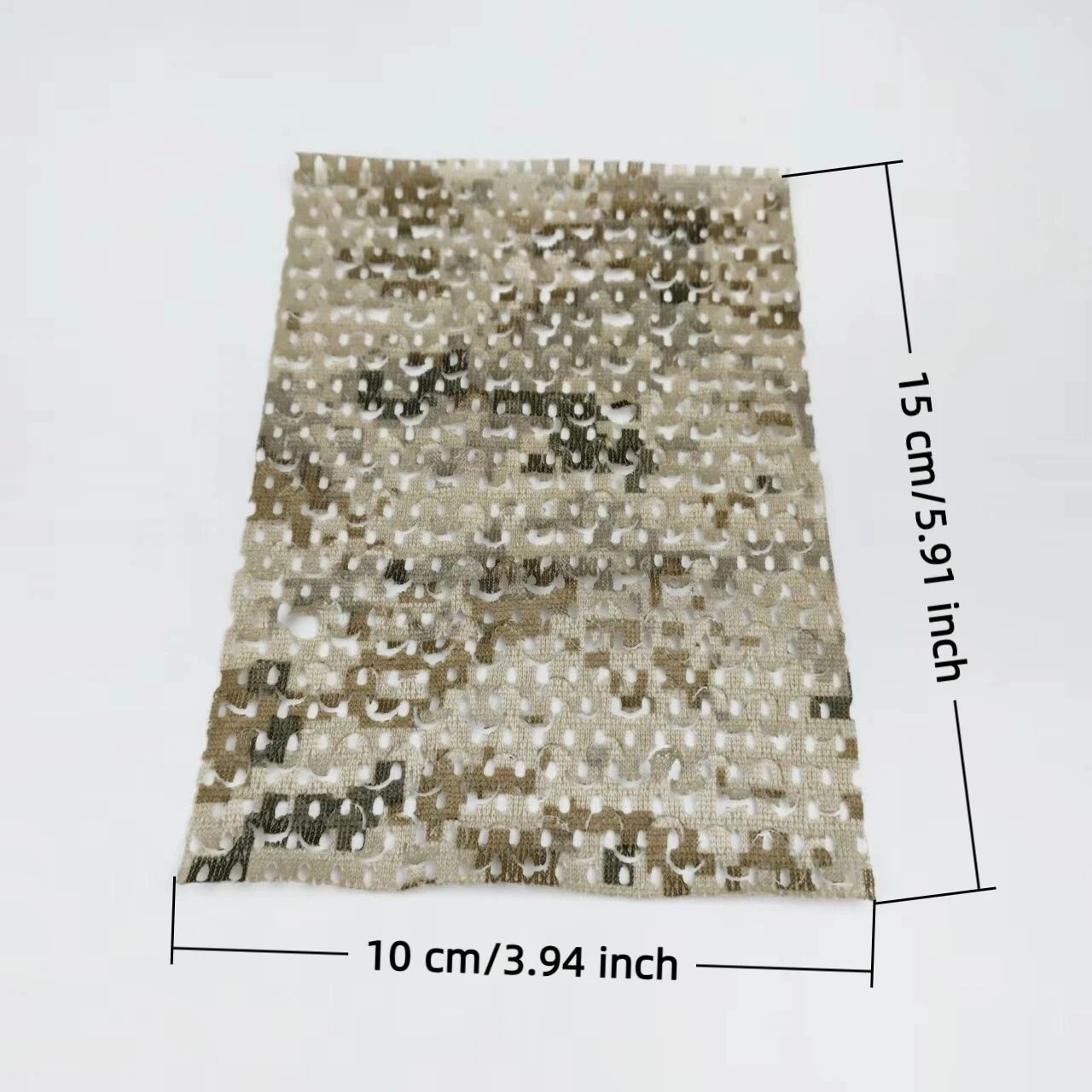 1pcs Miniature Simulation Terrain Cloth Military Truck Model Layout Materials Sand Table Landscape Decoration Accessories