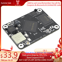 BIGTREETECH BTT CB2 Core Board SKR MINI E3 V3.0 Manta M8P For Klipper 3D Printer Parts VS Raspberry Pi 4/3B For Voron