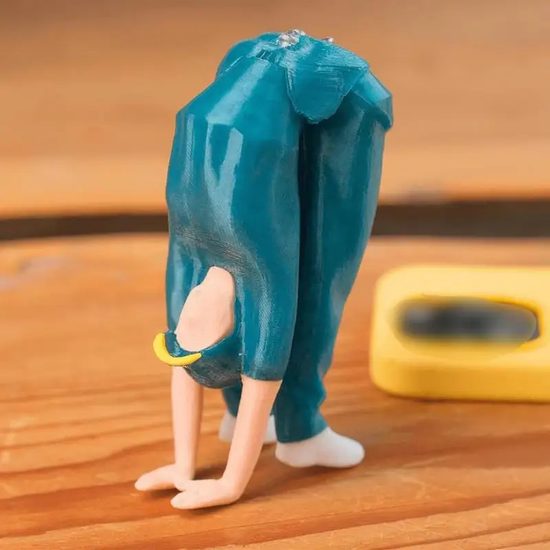 Держатель для телефона в стиле танца-танца