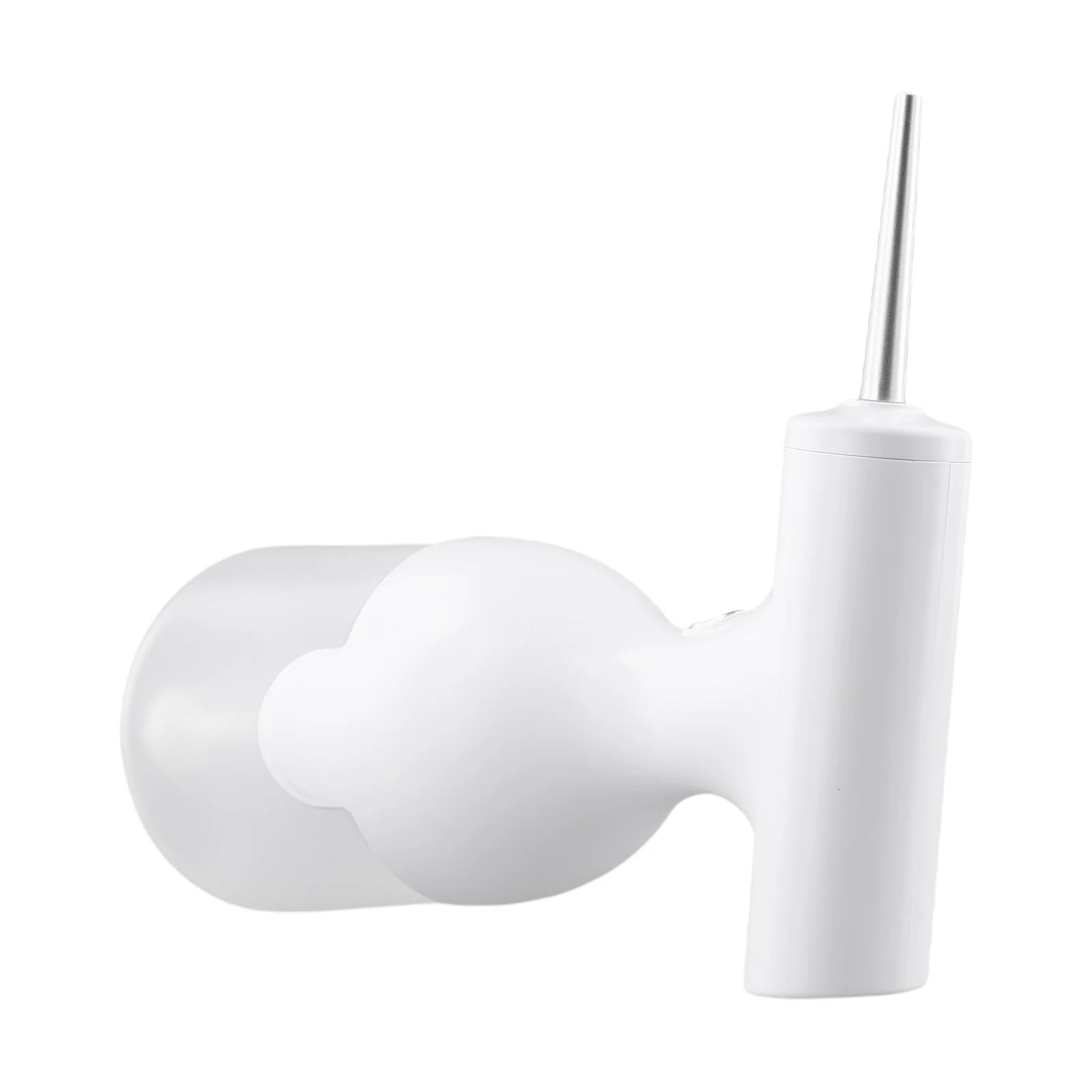 

Пенообразователь электрический вспениватель белый, многоцелевой, перезаряжаемый, подходит для ванной комнаты с зарядным кабелем, 350 мл, новинка