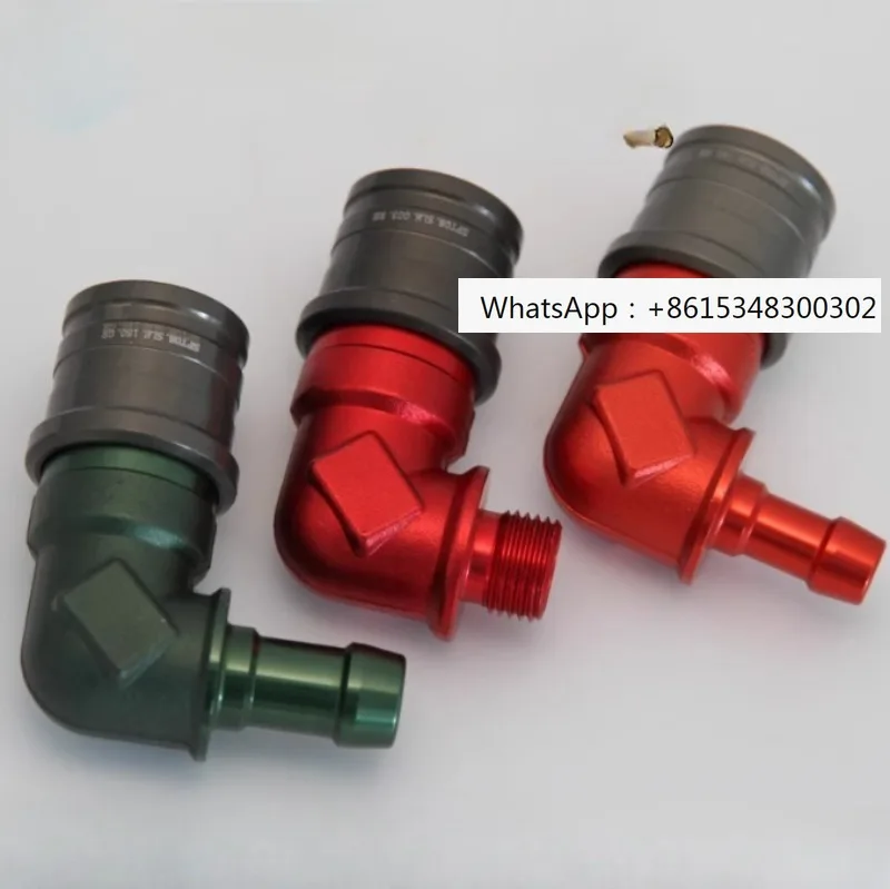 1Pcs L-Iquid C-Oole…