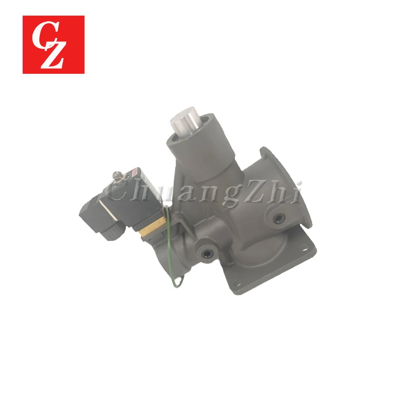 

Intake Valve 1613756884 With Solenoid Valve Industrial Air Compressor Parts for Atlas Copco Compressor Industrial 1613-7568-84
