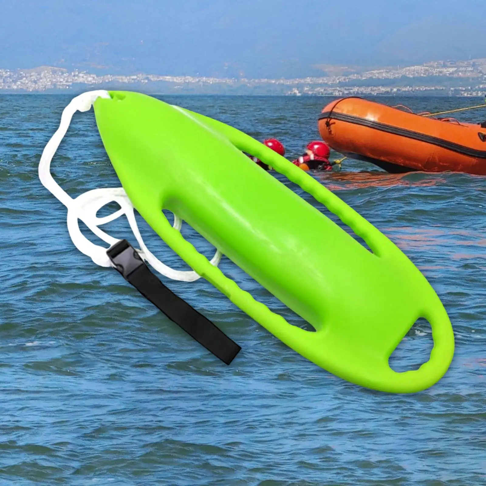 Thumbnail 3 - #15 Swim Belts Comparison Guide