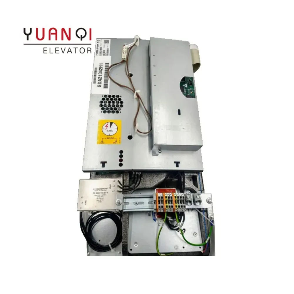 Yuanqi Elevator Inverter GDA21342H1