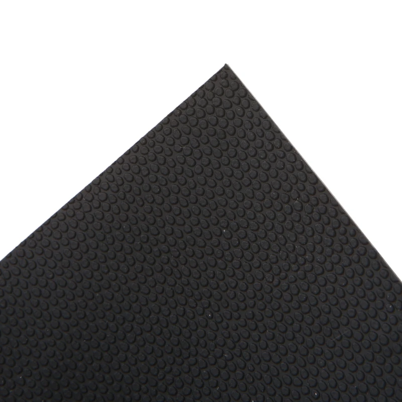 20CB 0.6/1.2/1.5mm Universal Mouse Skates Mice Feet Sticker DIY 1Set Cut By Yourself