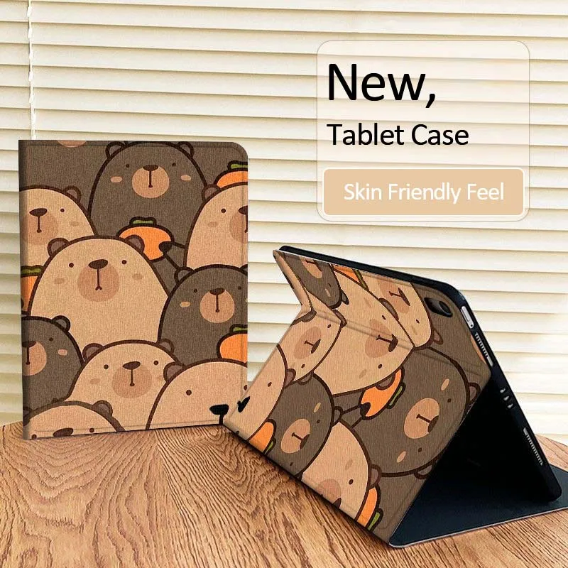 

Cute Cartoon Anime Patterns For iPad Pro Air Mini 1 2 3 4 5 6 7 7th 8th 9th 10th 11th 10.2 9.7 10.5 10.9 11 12.9 Tablet Case