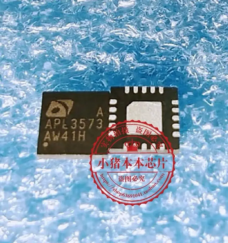 

5-10 шт./APL3573A APL3573 APL3573AQBI QFN