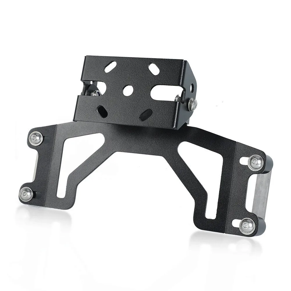 لكاواساكي Versys 1000 الهاتف نظام تحديد المواقع والملاحة قوس حامل Versys1000 SE 19-24 #3