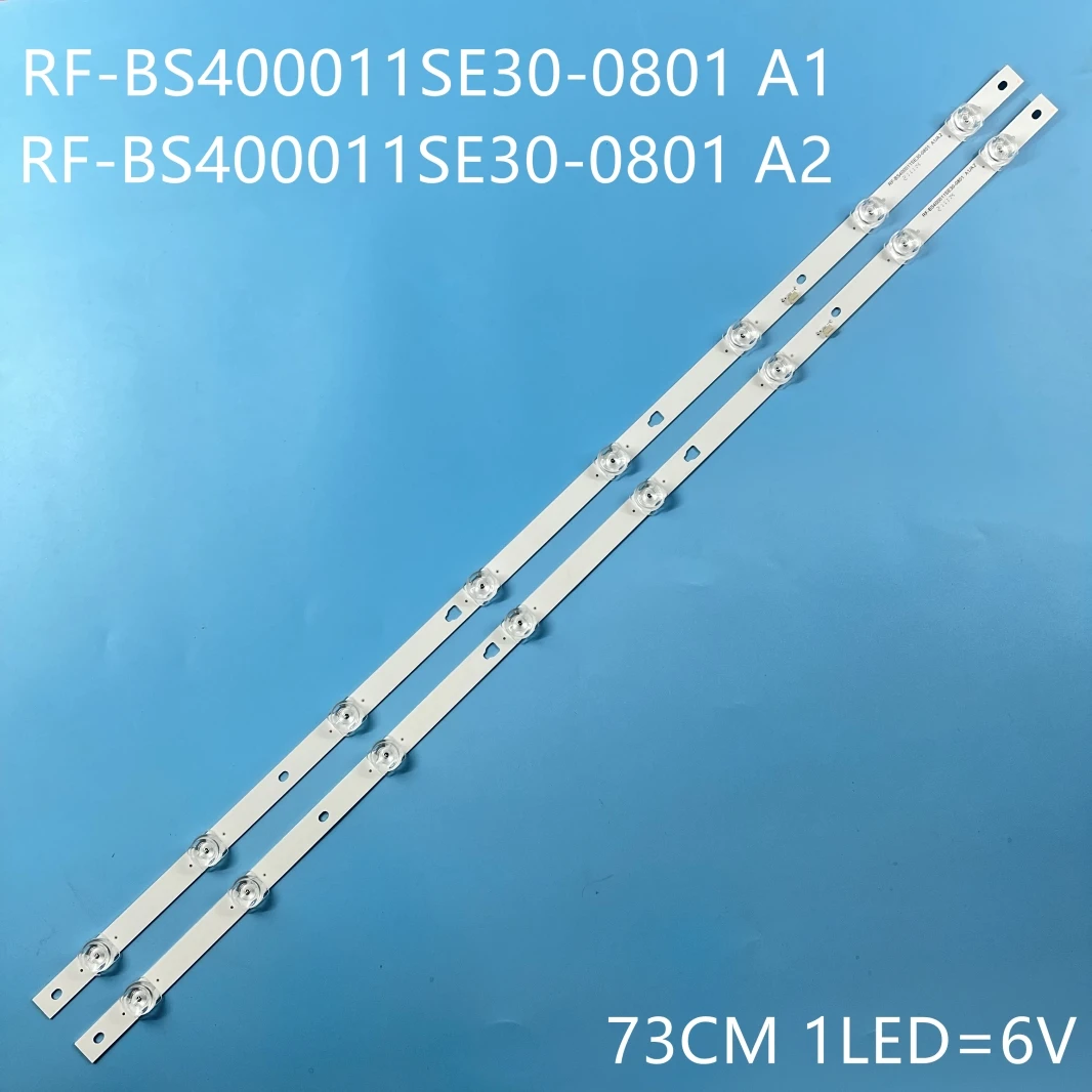 Led Backlight Strip…