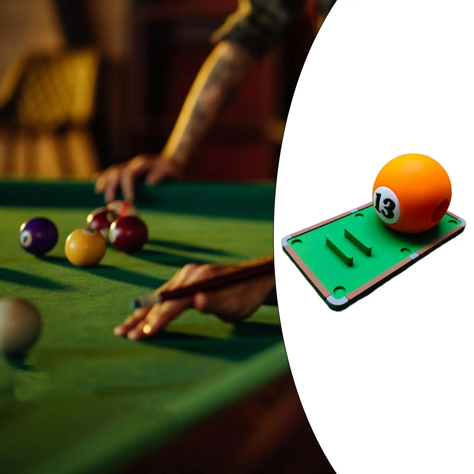 Outil d'entraînement au snooker, entraîneur de coups de billard, équipement d'entraînement au billard