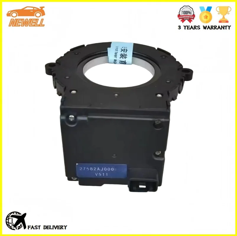 

1pcs 27582-AJ000 Steering Angle Sensor For Subaru Forester Impreza Legacy Outback XV Crosstrek WRX STI 27582AJ000 27589-AJ000