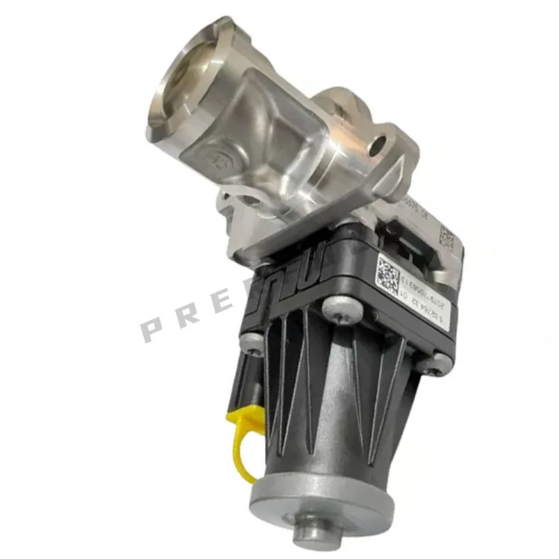 X 10001182   Válvula EGR para motor Changan Kaicheng F70 D20T com deslocamento de 1,9