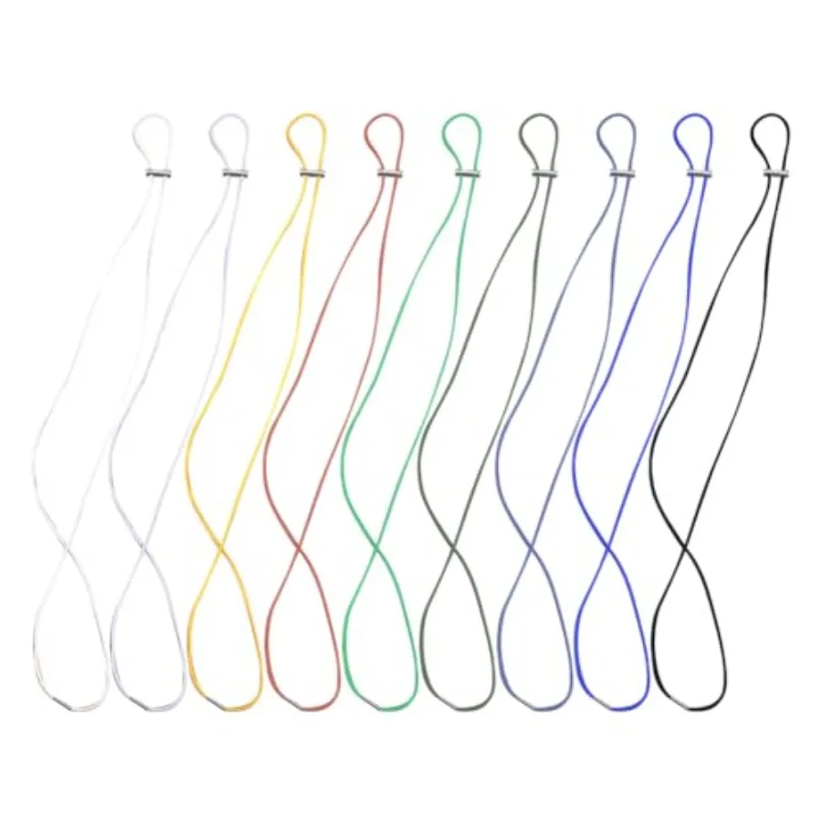 9 Pcs Large Garbage…