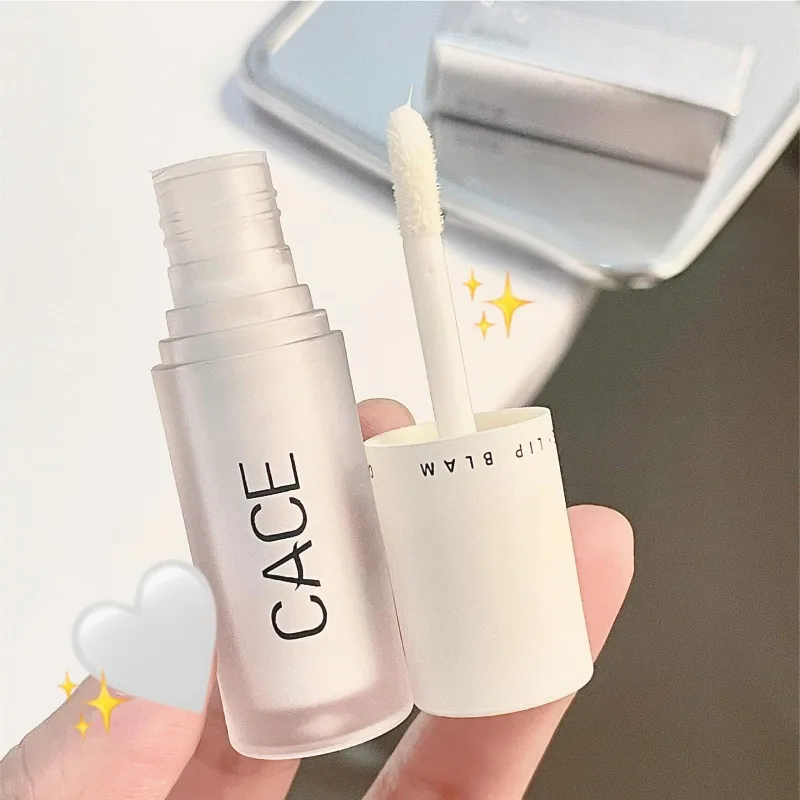 Crème à lèvres collectionnante, baume à lèvres, hydratant et hydratant, hydratant jour et nuit, cosmétiques pour les lèvres