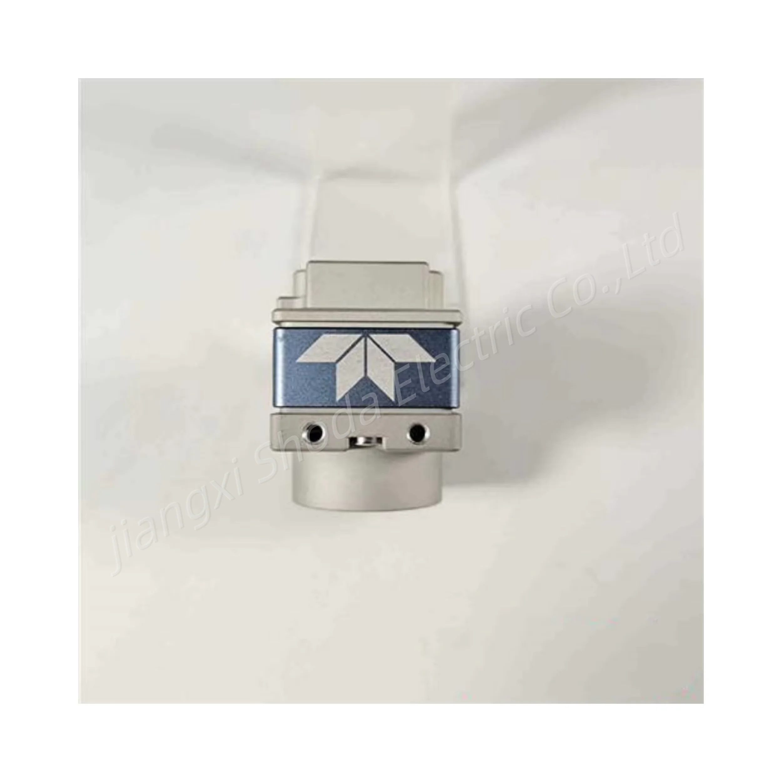 كاميرا مسح المنطقة DALSA G3-GM10-M0640 بدقة 6.4 ميجابكسل GigE Vision 60 إطارًا في الثانية مصراع عالمي IMX178 CMOS IP67 صناعي