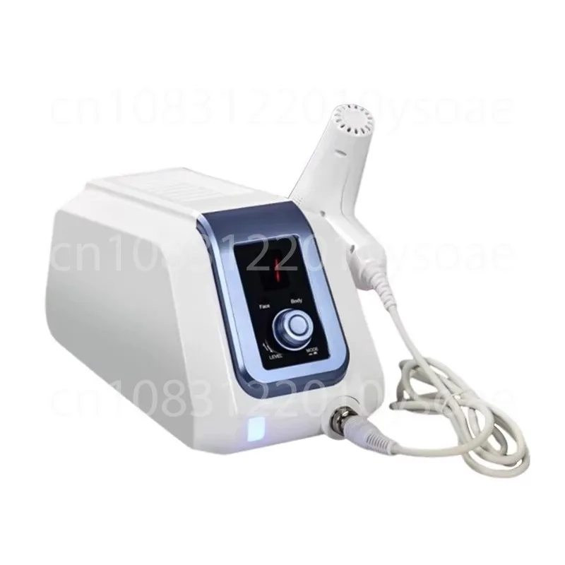 Non-invasive Water Light Atomizer Handheld