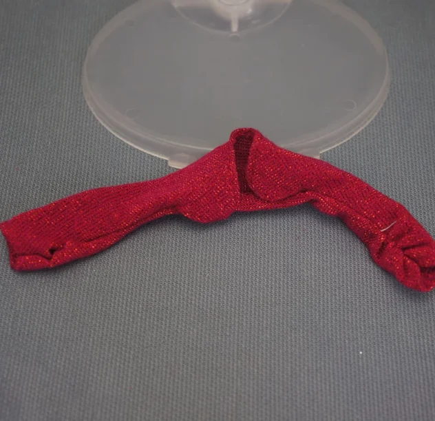 LX983 ของขวัญเสื้อผ้าชั้นนําที่สวยงามสําหรับอุปกรณ์เสริมตุ๊กตา Monster H ของคุณ