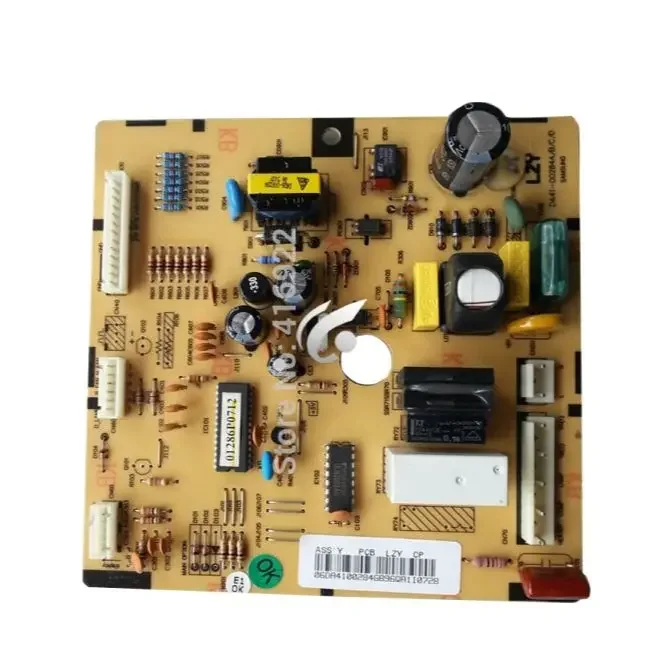 

for refrigerator pc board Computer board BCD-252NIVR DA41-00284A/B/C/D