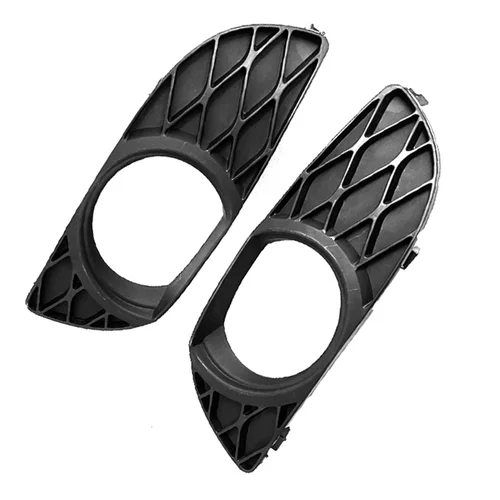 Imagen 2 del producto T48C_Front parachoques luz antiniebla marco cubierta de lámpara antiniebla para Toyota Yaris VITZ JAPÓN 2003-2004 52128-52040 52127-52220