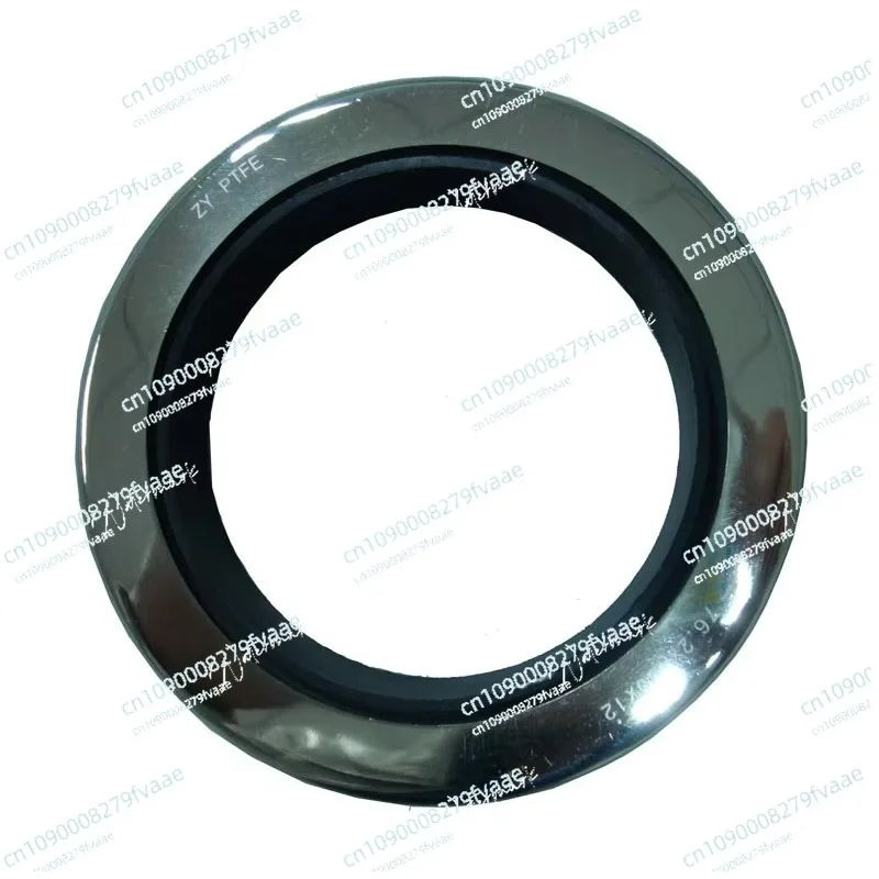 

Screw air compressor 60x75x7 double lip left rotating oil seal shaft seal