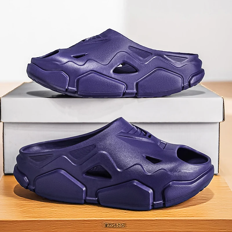 

Мужские и женские тапочки Yacht Space с мягкой подошвой из губчатого материала, увеличивающие рост, повседневные кроссовки с мягкой подошвой.