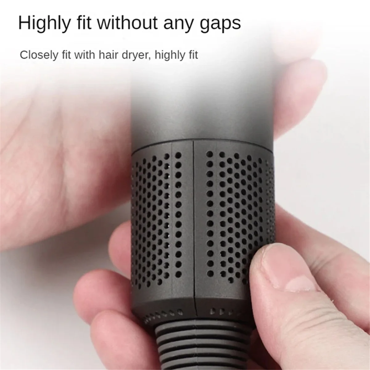 ร้อนเครื่องเป่าผมกรองเปลี่ยนสําหรับ Dyson Supersonic HD01 HD03 HD08 HD15 เครื่องเป่าผมด้านนอกกรองอะไหล่ซ่อม C