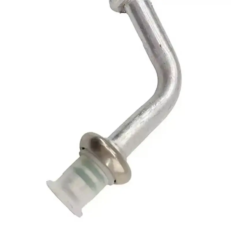 A54P-6460.GW 6460.KK Car Air Conditioning Refrigeration Tubes Compressor Hoses For 207 206 Citroen C2 6460GW 6460KK
