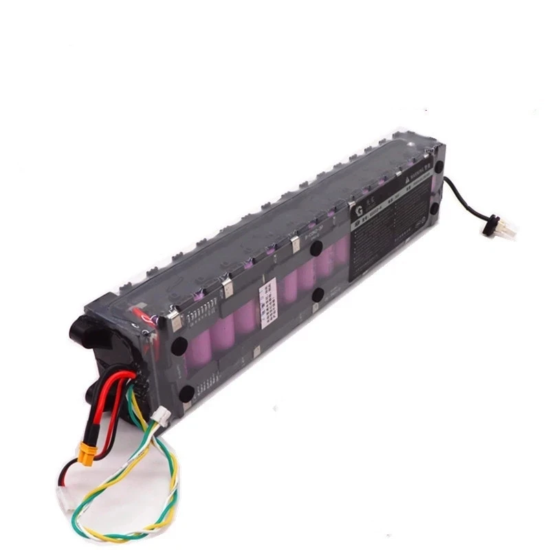 2024 NEW 36V 30Ah 18650 lithium battery pack 10S3P 250W~600W , suitable for Xiaomi Mijia electric scooter m365 special battery R