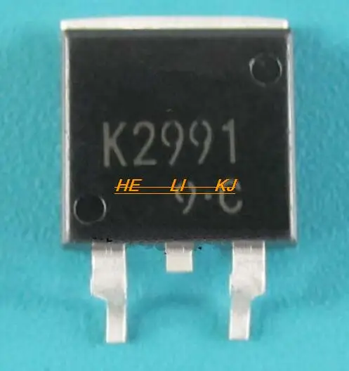 

IC 100%new Free shipping 2SK2991 K2991