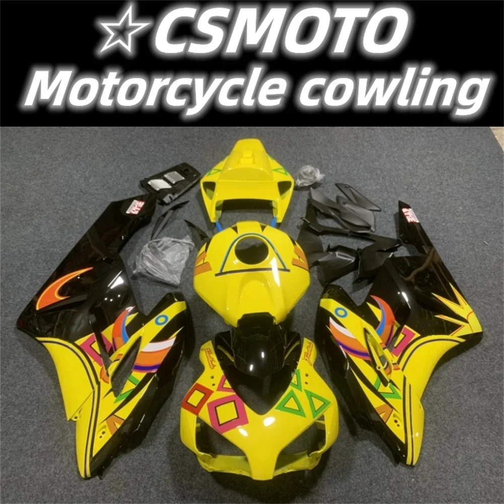 

New ABS fairing for motorcycle CBR1000RR 2004 2005 CBR1000 04 05 Fairing Motorcycle fairing
