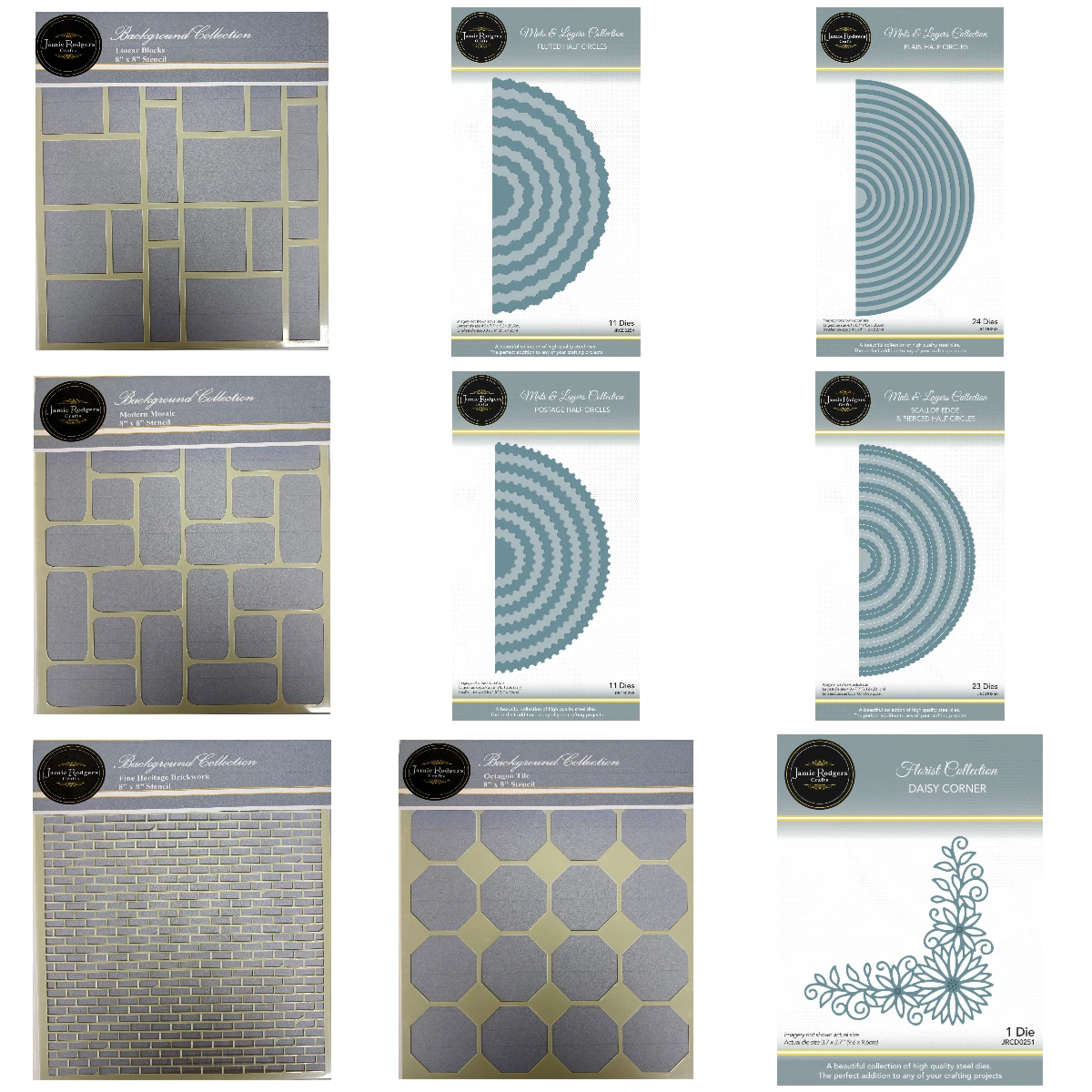 Hexagon Stamps Metal Cutting Dies For Scrapbook Diary Decoration Embossing Template DIY Greeting Card Handmade