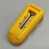 Punta de taco, herramienta de punta de corte redondeado, punta de taco de bola, corte redondo, Carom, Snooker, mantenimiento de punta de taco de billar, accesorios de billar