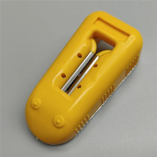 Imagen 1 del producto Punta de taco, herramienta de punta de corte redondeado, punta de taco de bola, corte redondo, Carom, Snooker, mantenimiento de punta de taco de billar, accesorios de billar