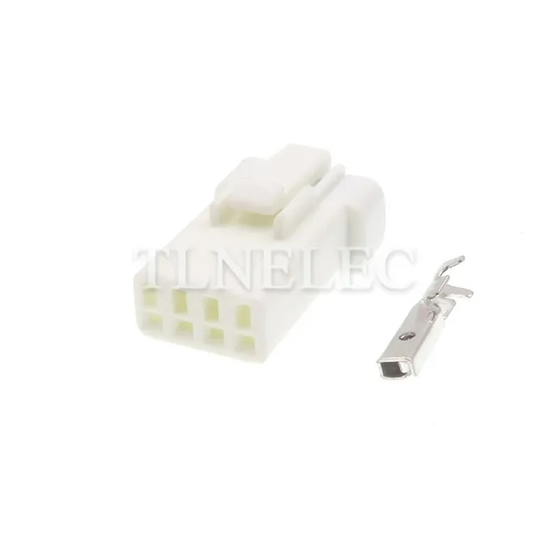 04R-JWPF-VSLE-S 04T-JWPF-VSLE-S 4 Pin Way JST JWPF 0.7mm Pitch Terminal Male Female Auto Connector Plug