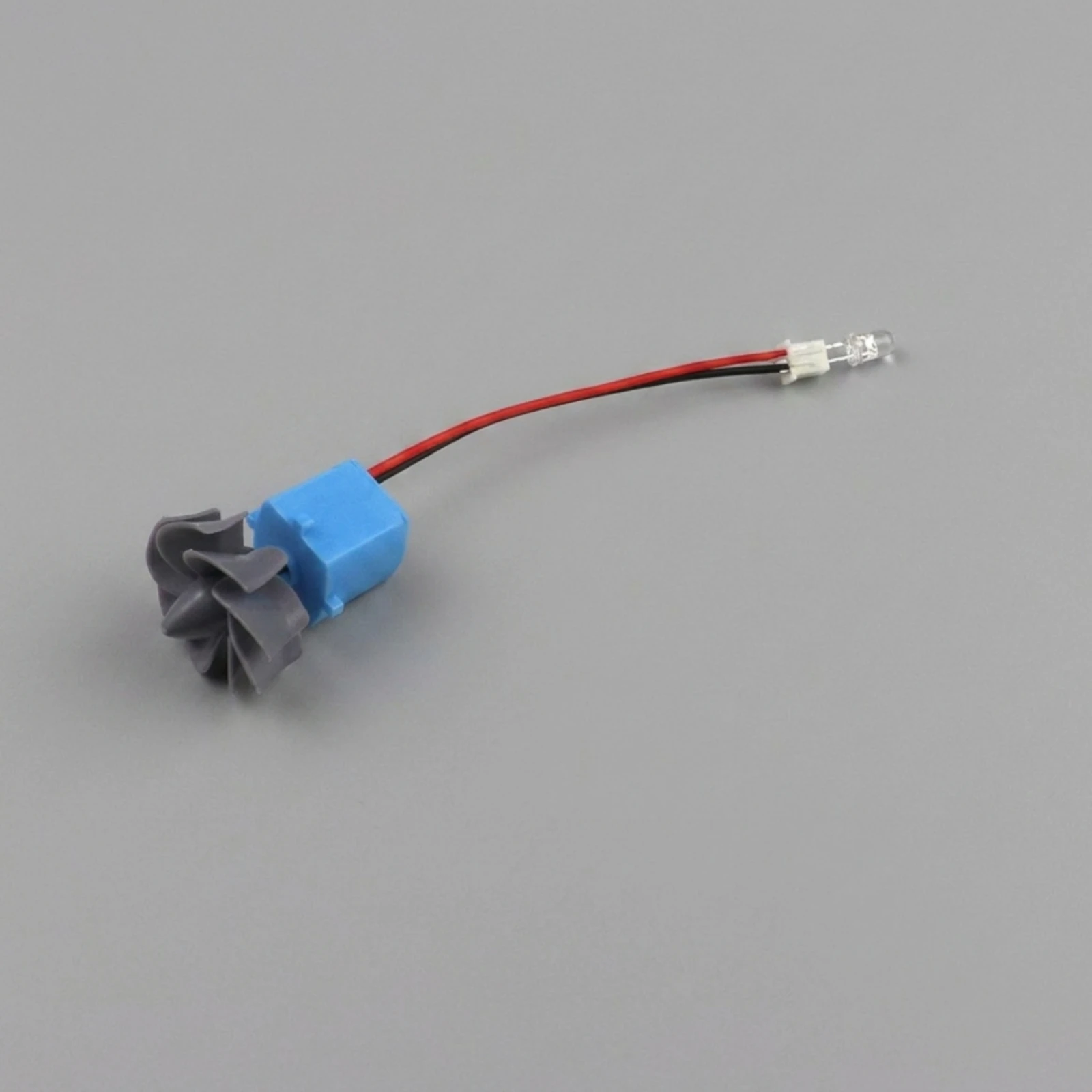 Interactive Generator with Lead Wires Wired Model Hydro Demonstration Kit for Educational Projects