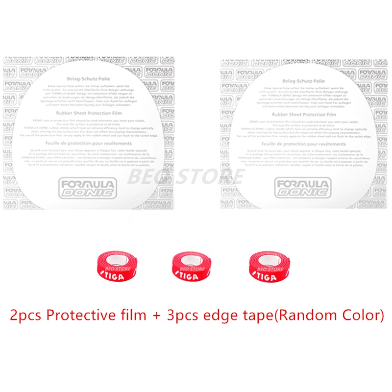 Variant: 2 peças de filme 3tape