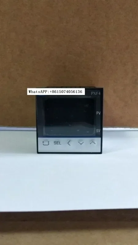 Authentic PXF4ACY2-1WY00 Temperature Control Meter PXF4AEY2-1WY00 Brand New PXF4ABY2-1WY00