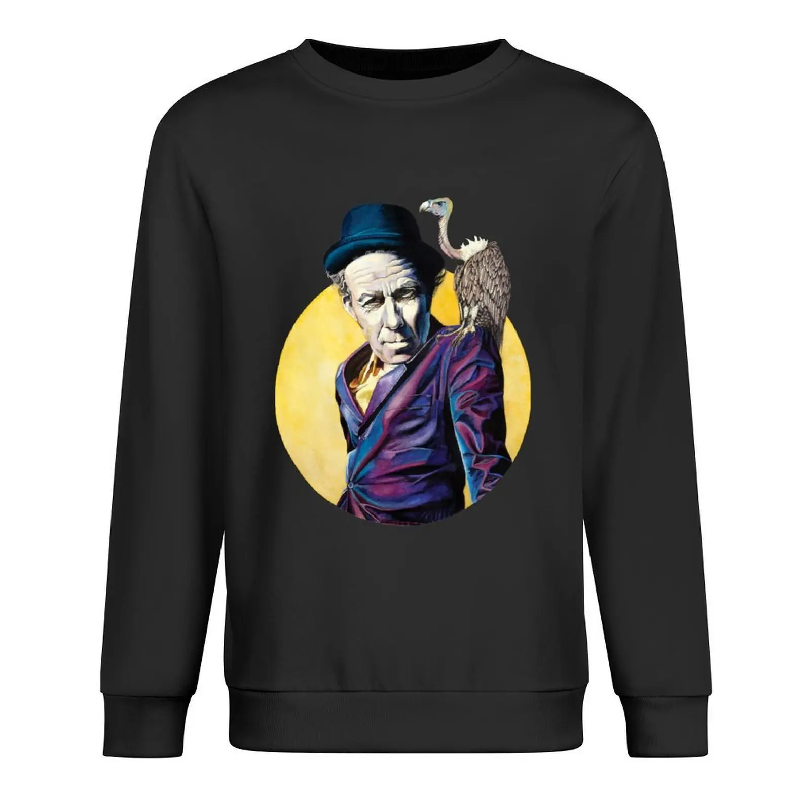 

Bad as Me Pullover korean style clothes men wear men clothing autumn new products sports sweatshirt man