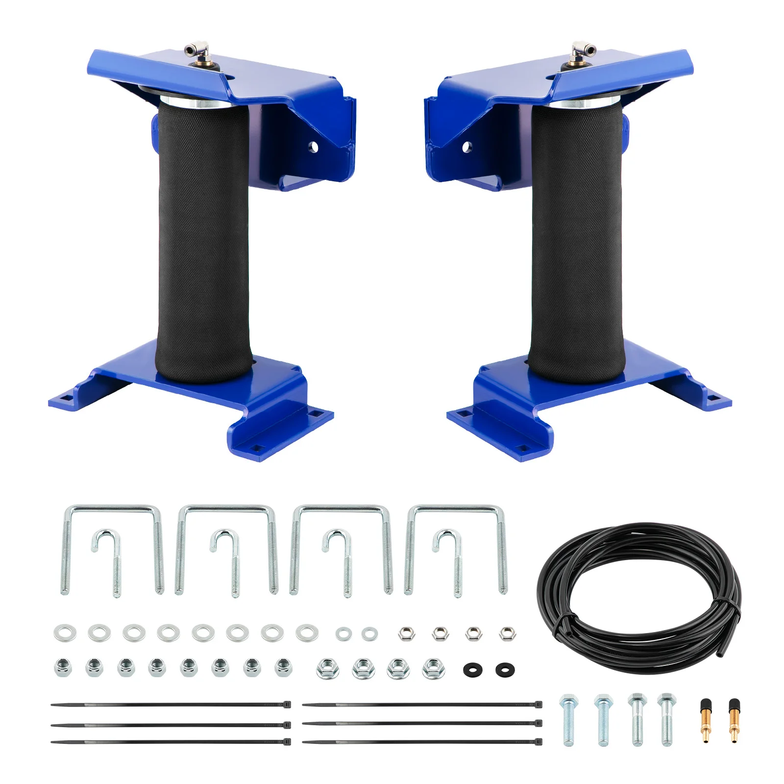 

Rear Air Spring Suspension Kit For Ford F150 PICKUP 2WD 4WD 2010-2014