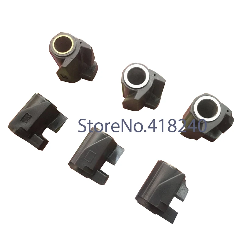 Computer Embroidery Machine Accessories Adjustable Slider Missing Angle Drive Slider Copper Iron Core