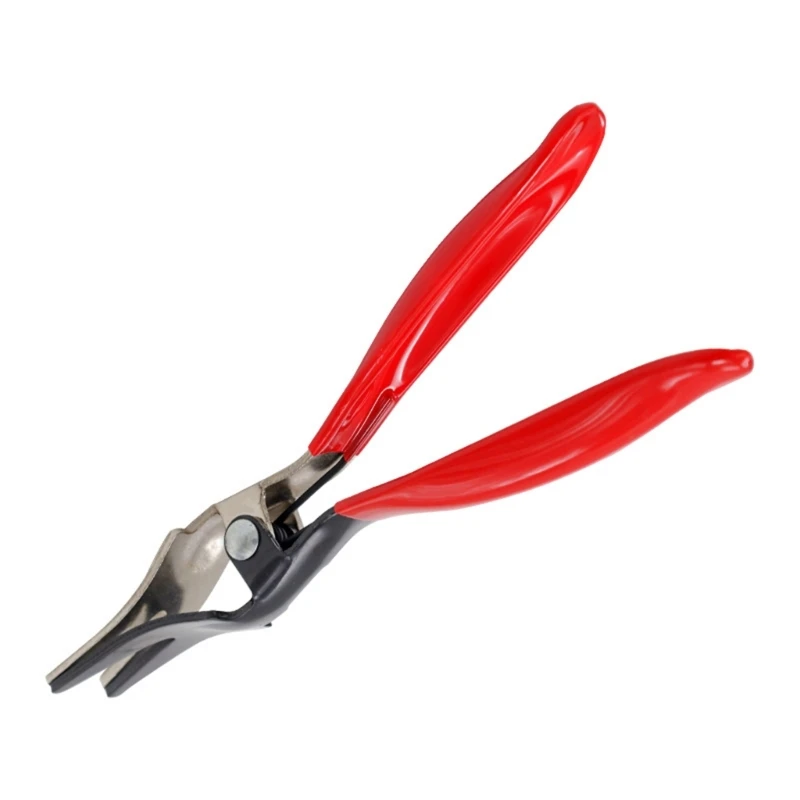 Hand Operated Durian Pliers with 7.8in Steel Jaw, Shell Opening Tool and Grip Design for Fruit Use in Household high quality