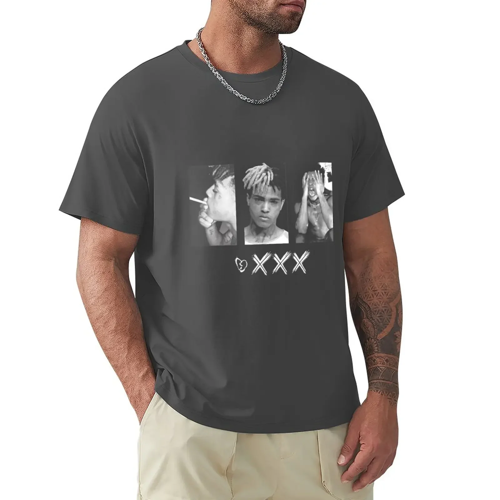 xxx tentaction T-Shirt customs design your own sublime oversizeds 