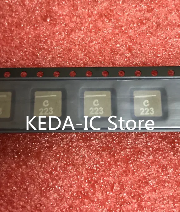 

5-100 шт./лот XAL6060-223MEC 223 SMD Новый оригинал