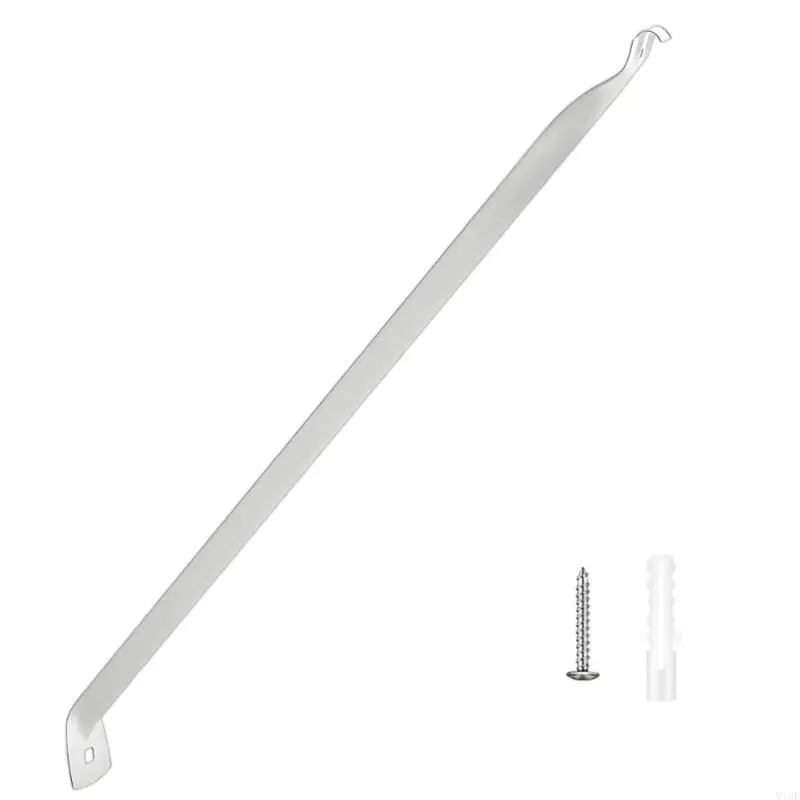 M76E 1pc/2pcs Heavy Duty RVs Metall Halterung Unterstützung Für Mesh Rostfreie Beschichtung – Detail 10